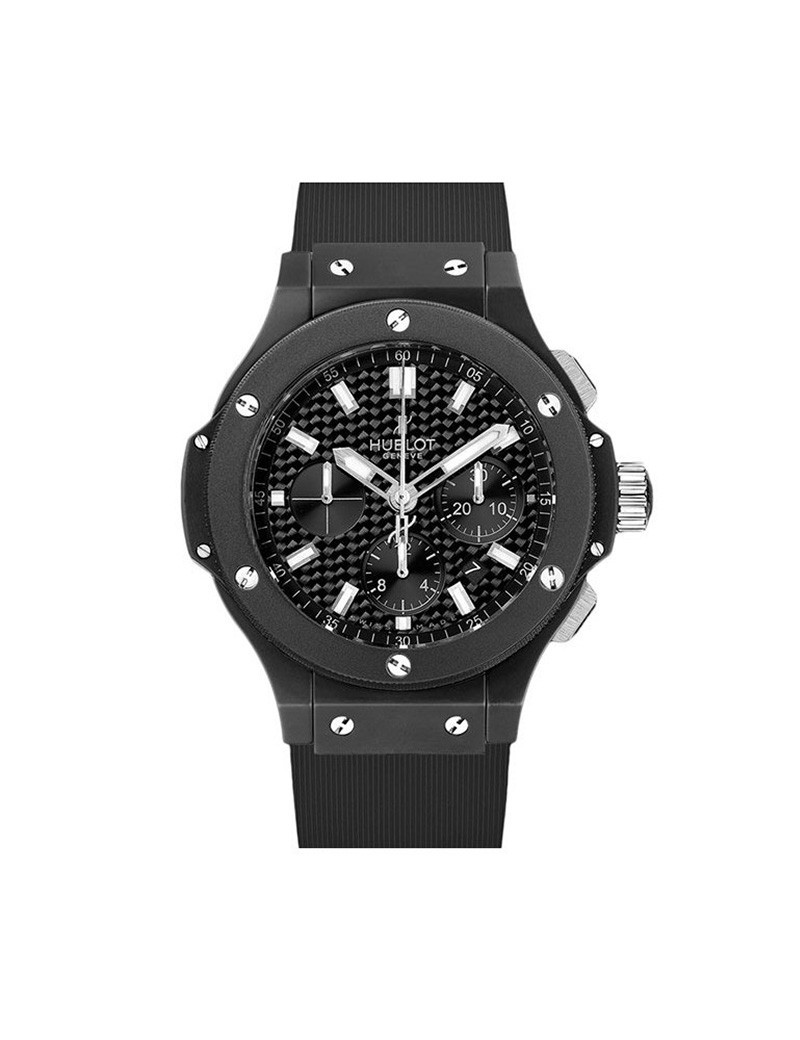 HUBLOT BIG BANG BLACK